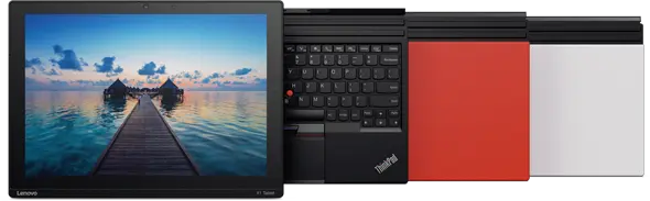 t*t様 ThinkPadX1Tablet/ Core i5 /2-in-1タブ ThinkPad X1 Tablet | Tablet. Laptop. Proyector. Cámara 3D. Tú