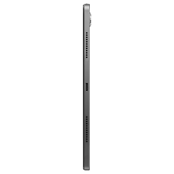 Lenovo Tab P11 Pro Gen 2 tablet left side profile view