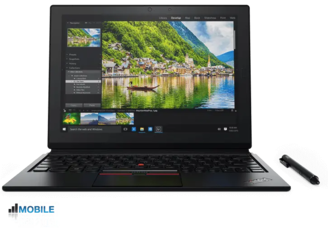 t*t様 ThinkPadX1Tablet/ Core i5 /2-in-1タブ ThinkPad X1 Tablet | Tablet. Laptop. Proyector. Cámara 3D. Tú