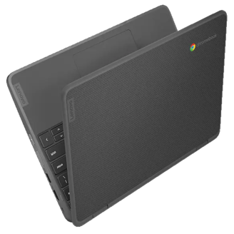 Lenovo 500e Yoga Chromebook Gen 4 | 学習を豊かにするコンパクトな2