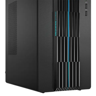 Lenovo IdeaCentre Gaming570i（第12世代インテル）| 優れた拡張性と