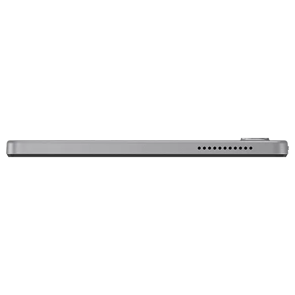 Lenovo Tab M9 tablet top profile view