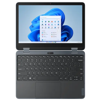 Lenovo 300w Yoga Gen 4 (Intel) | 多機能な学習に対応する11.6型2-in