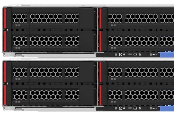 ThinkSystem SD520 V4 | レノボ・ ジャパン