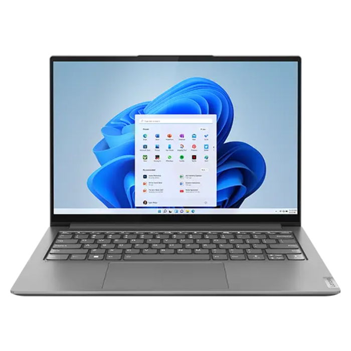 Yoga Slim 7i Pro Gen 7 (14″ Intel) | Slim Intel®-powered laptop