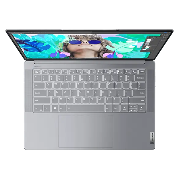Yoga Slim 7 Gen 8 (14″ AMD) | Lenovo Jordan
