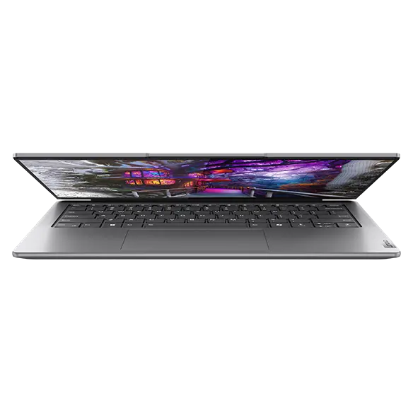 【保証残あり】Lenovo Yoga Slim 7i Gen 9 Yoga Slim 7i Gen 9 14型(Intel® Core™) | クリエイティビティと