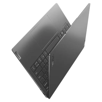 Yoga Slim 6 Gen 8 (14″ AMD) | Smart & fast AMD Ryzen™-powered 14