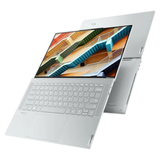 Yoga Slim 760 Carbon(14) | 軽量で耐久性に優れた14.0型ノートPC
