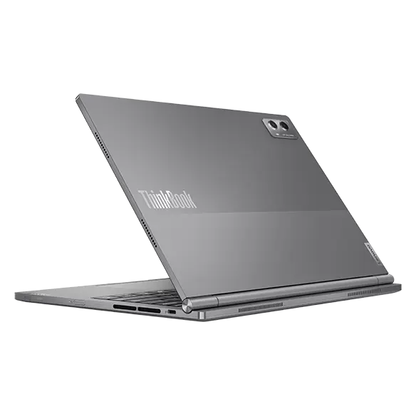 ThinkBook Plus Gen 5 Hybrid |14” Portable Multi-in-One Business