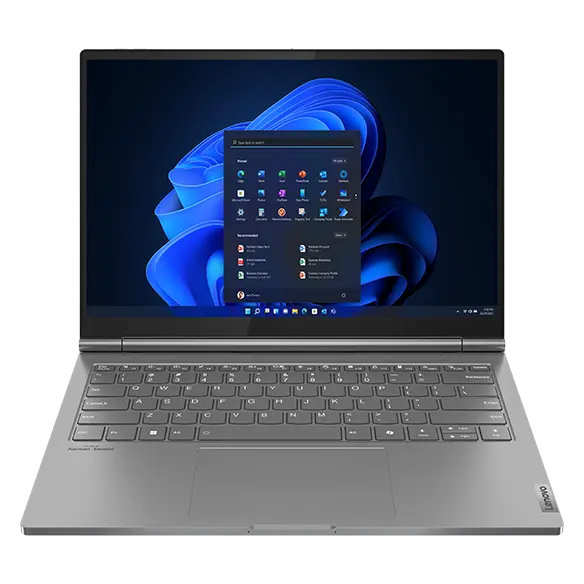 

Lenovo ThinkBook Plus Gen 5 Hybrid (14 inch) Station & Tab Qualcomm® Snapdragon™ 8+ Gen1 Processor (3.20 GHz )/Android 13/256 GB UFS 3.1