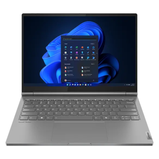 ThinkBook Plus Gen 5 Hybrid |14” Portable Multi-in-One Business