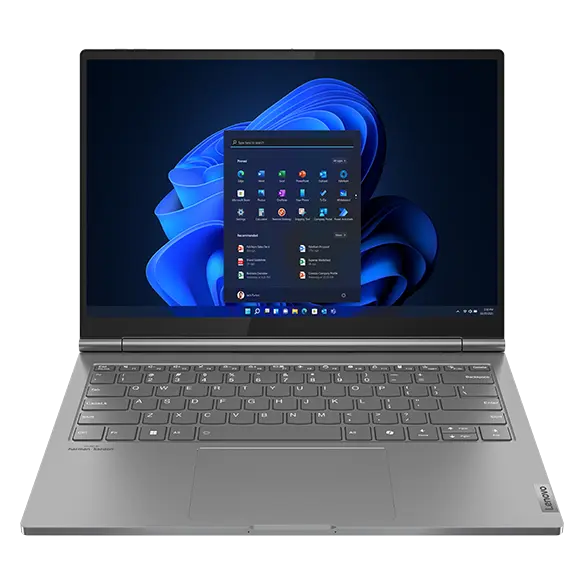 ThinkBook Plus Gen 5 Hybrid |14” Portable Multi-in-One Business