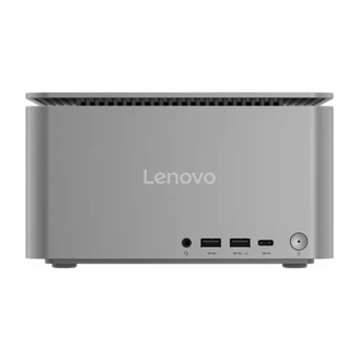 ThinkCentre neo Ultra | Hardware-enabled Intel AI PC | Lenovo US