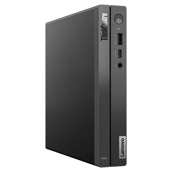 ThinkCentre Neo 50q Gen 4 (Intel) Tiny | Powerful, compact 1L