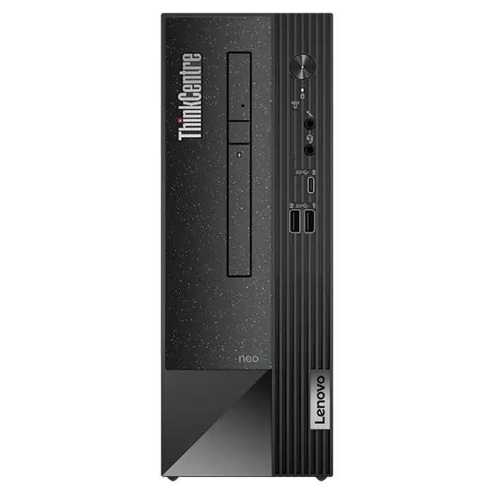 ThinkCentre Neo 50s de 4.ª generación (Intel) en formato pequeño