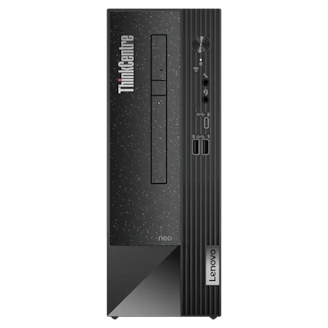 ThinkCentre Neo 50s Gen 4 (Intel) SFF | Space-saving, productive ThinkCentre Neo 50s Gen 4 (Intel) SFF | Space-saving, productive
