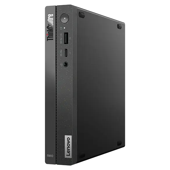 ThinkCentre neo 50q Tiny Gen 4 (第13世代Intel® Core™) | パワフルで