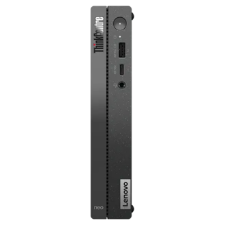 ThinkCentre Neo 50q Gen 4 Thin Client (Intel) | Lenovo CA