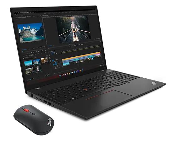 Lenovo ThinkPad T16 Gen 2 (16