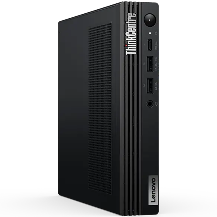 ThinkCentre M90q Tiny Gen 5 (Intel® Core™) |コンパクトでパワフルな