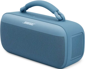 Bose SoundLink Max Portable Bluetooth Speaker - Blue Dusk