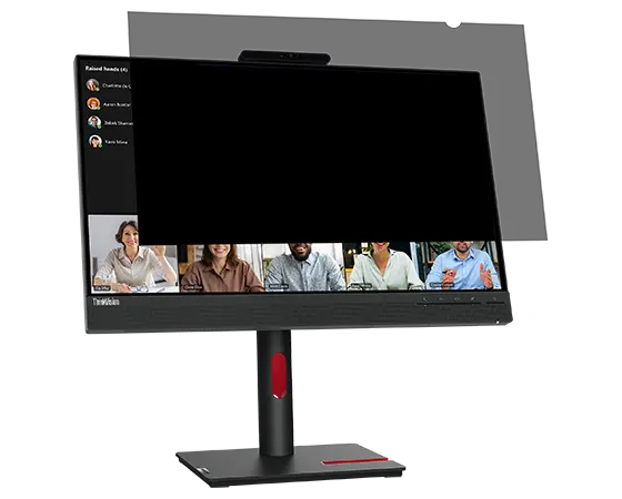 Lenovo Monitor ThinkVision T24v-30 FHD 23,8