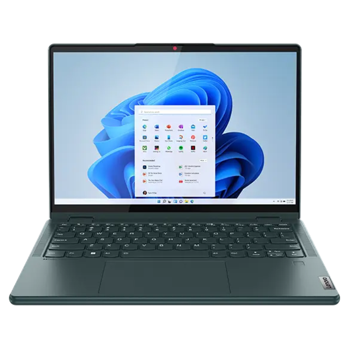 Lenovo Yoga6 gen8 Ryzen 7 7730U（16/512GB Yoga 6 Gen 8 (13″ AMD) | Light & thin 13″ 2-in-1 laptop | Lenovo UK