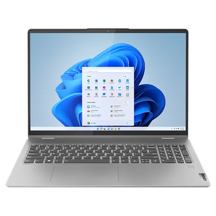 【タッチパネル 2021年製】IdeaPad Flex 5 16GB 512GB IdeaPad Flex 5i, 16″ Intel® Core™ powered 2-in-1 laptop | Lenovo