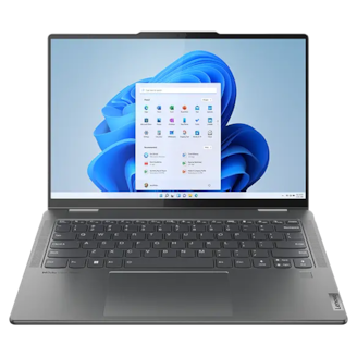 Yoga 7 Gen 8 (14″ AMD) | Lenovo Singapore