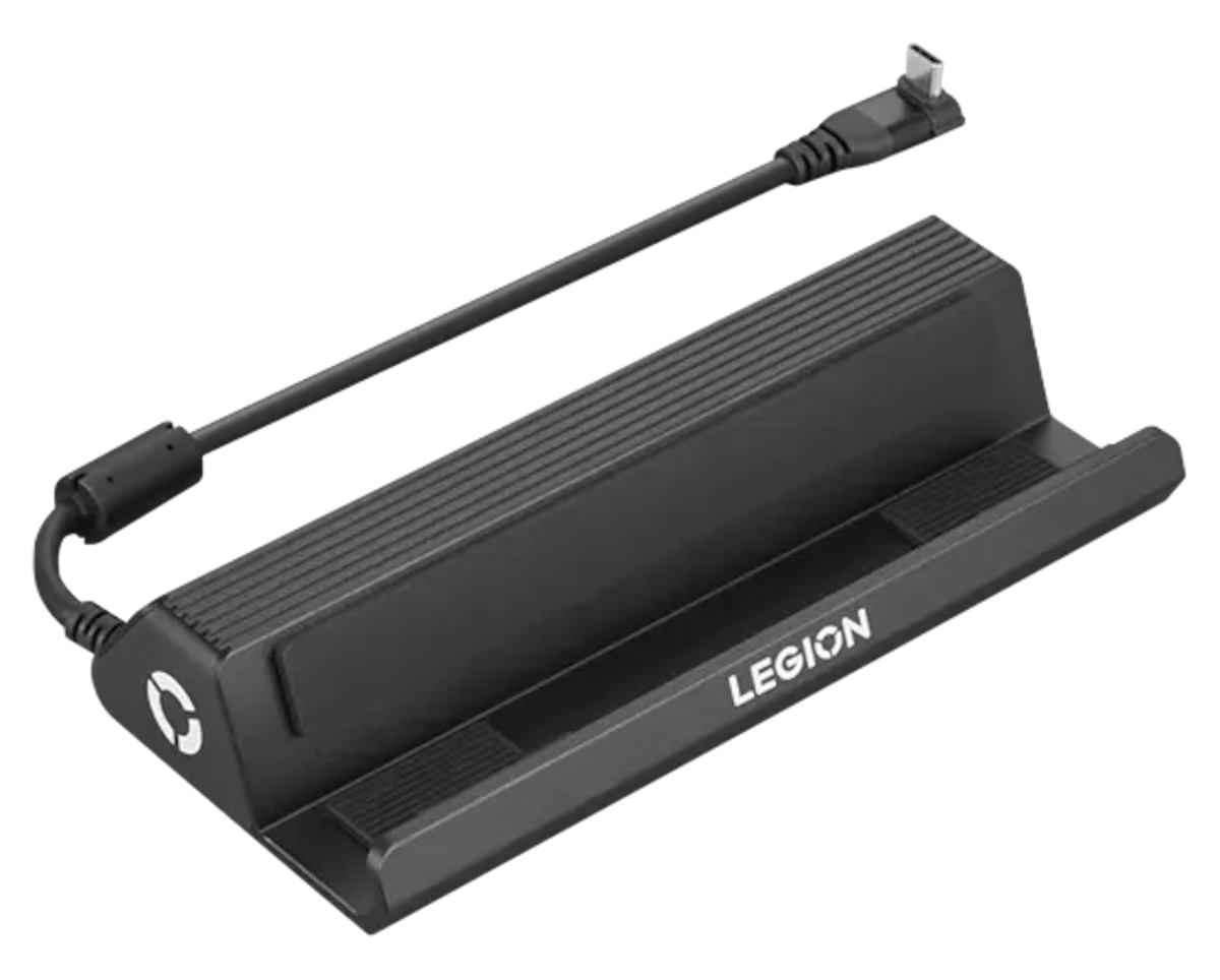Lenovo Legion Go USB-C Dock 10