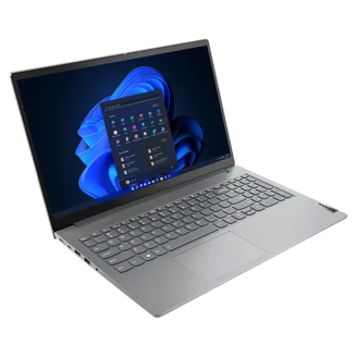 ThinkBook 15 Gen 4 (第12世代Intel® Core™) | パワフルで