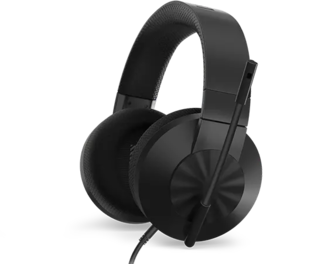 Lenovo H210 Gaming Headset | GXD1P80527 | Lenovo US