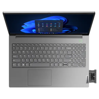 ThinkBook 15 Gen 4 (第12世代Intel® Core™) | パワフルで