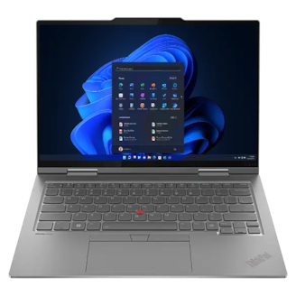 ThinkPad X1 2-in-1 Gen 9(Intel® Core™ Ultra) | パワフルな回転型