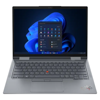 ThinkPad X1 Yoga de 8.ª generación | Portátil empresarial 2-en-1