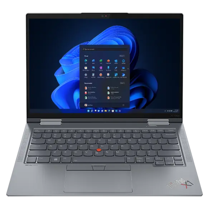 ThinkPad X1 Yoga Gen 8 | Unternehmenstaugliches 35,6 cm (14