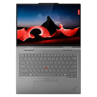 ThinkPad X1 2-in-1 Gen 9(Intel® Core™ Ultra) | パワフルな回転型