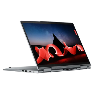 ThinkPad X1 Yoga Gen 8 | どこでも活躍するマルチモード2-in-1ノート