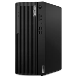 ThinkCentre M75t デスクトップPC ThinkCentre M75t Tower Gen 5(AMD) | 現代のビジネスニーズに対応する