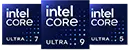 Intel® Core Ultra processors