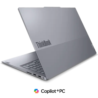 ThinkBook 16 Gen 7 | 16 inch Copilot+ PC For Premium Performance