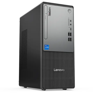 ThinkCentre neo 50t Tower Gen 5 (Intel® Core™) | スタイリッシュで
