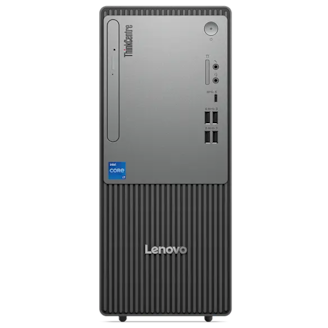 ThinkCentre neo 50t Tower Gen 5 (Intel® Core™) | スタイリッシュで