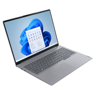 Windowsノート本体 Lenovo thinkbook 16g6 ThinkBook 16 Gen 6 | Massive 16 inch Intel powered business laptop