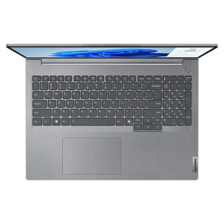 ThinkBook 16 Gen 7 (16″ Intel) | 16 inch power-packed business