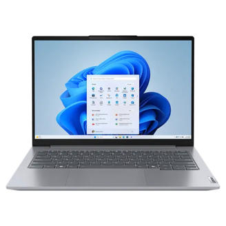 ThinkBook 14 Gen 7(AMD) | どこでも生産性を向上させる14型ビジネス