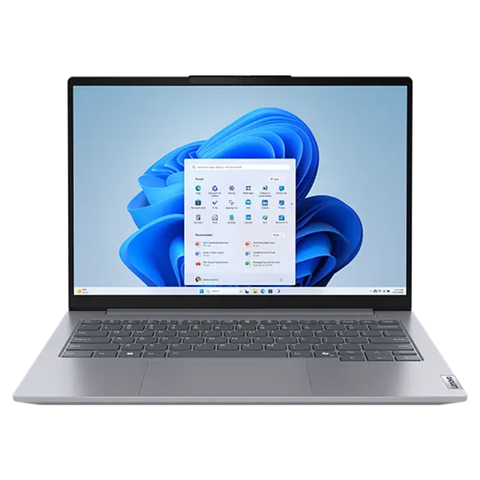 ThinkBook 14 Gen 7(AMD) | どこでも生産性を向上させる14型ビジネス