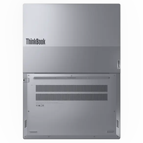 ThinkBook 14 Gen 7(AMD) | どこでも生産性を向上させる14型ビジネス