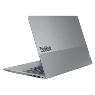 ThinkBook 16 Gen 7 | パワー、パフォーマンスで可能性を広げる16型AMD
